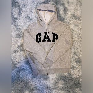 Gap Zip Up
